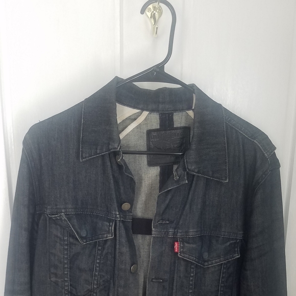 Levi's Other - Levi's Denim Jacket